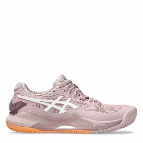 Asics Gel-Resolution 9 Clay Women's Tennis Shoes  Дамски високи кецове