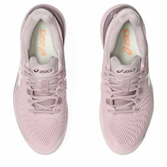 Asics Gel-Resolution 9 Clay Women's Tennis Shoes  Дамски високи кецове