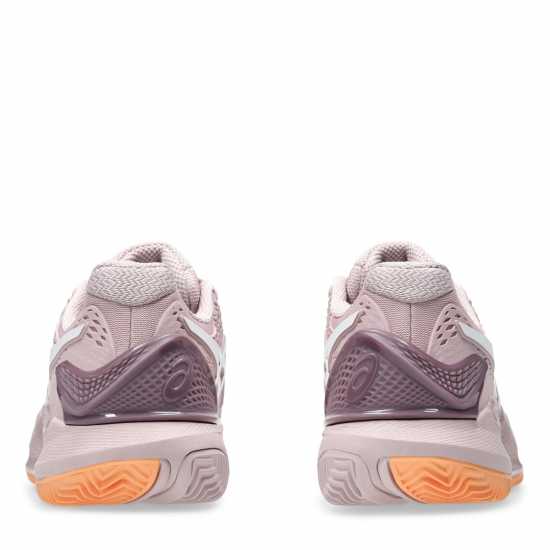 Asics Gel-Resolution 9 Clay Women's Tennis Shoes  Дамски високи кецове