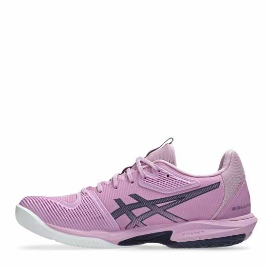 Asics Solution Speed Ff 3 Tennis Shoes Womens  Дамски маратонки