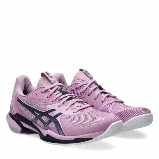 Asics Solution Speed Ff 3 Tennis Shoes Womens  Дамски маратонки