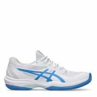 Asics Game Ff Clay/oc Tennis Shoes Womens  Дамски тенис маратонки