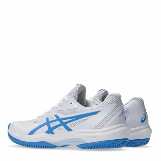 Asics Game Ff Clay/oc Tennis Shoes Womens  Дамски тенис маратонки