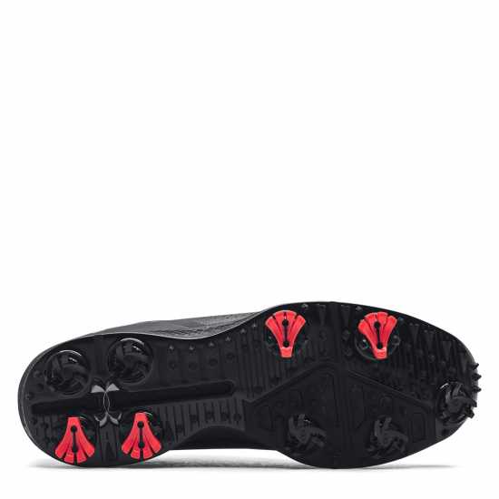 Under Armour Мъжки Обувки За Голф Charged Draw Rst Golf Shoes Mens  Голф пълна разпродажба