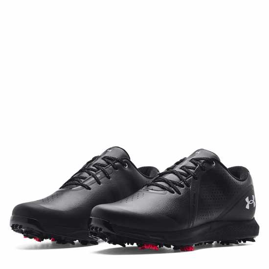 Under Armour Мъжки Обувки За Голф Charged Draw Rst Golf Shoes Mens  Голф пълна разпродажба