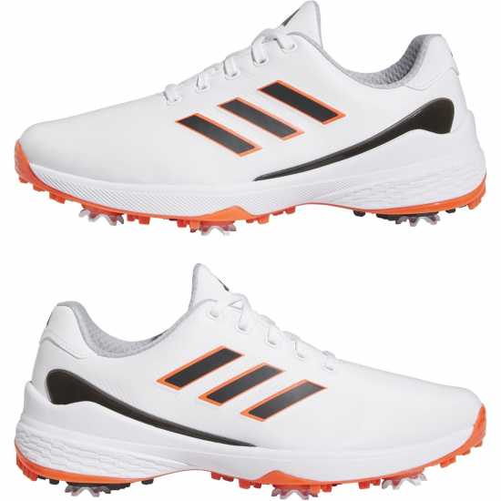 Adidas Мъжки Обувки За Голф Zg23 Golf Shoes Mens  Голф пълна разпродажба