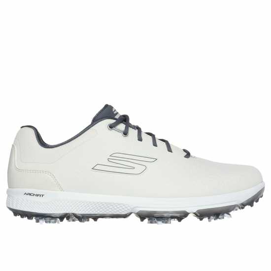 Skechers Go Golf Pro 6 Spiked Shoes Mens  Голф обувки за мъже