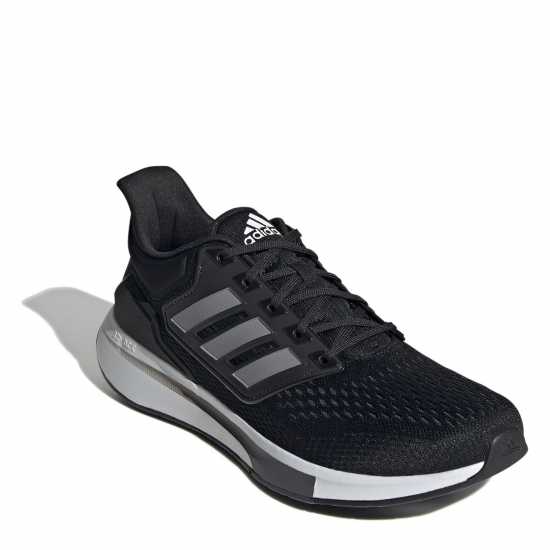 Adidas Eq21 Run Shoes Unisex  Мъжки маратонки за бягане