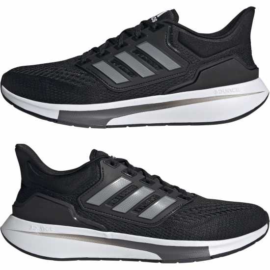 Adidas Eq21 Run Shoes Unisex  Мъжки маратонки за бягане