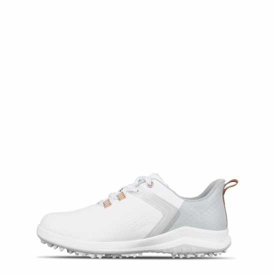 Slazenger V Series Spiked Golf Shoes Womens