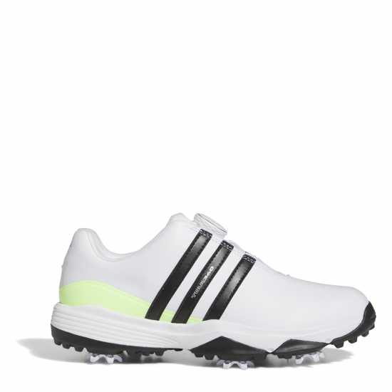 Adidas Tour360 Boa24 Jn44  Детски голф обувки