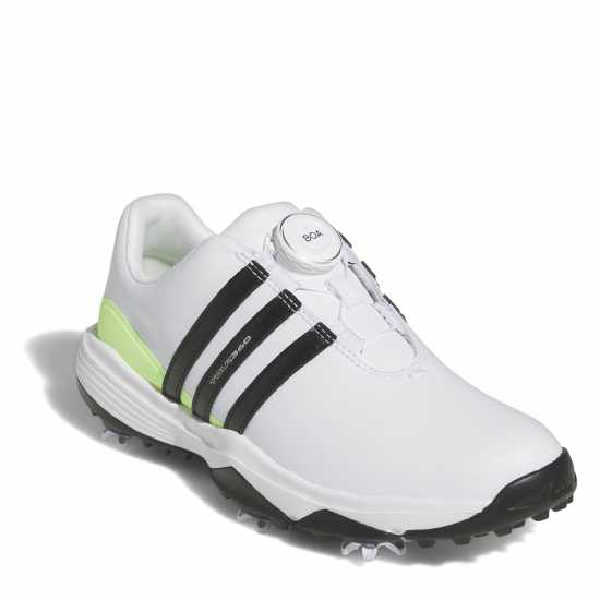 Adidas Tour360 Boa24 Jn44  Детски голф обувки