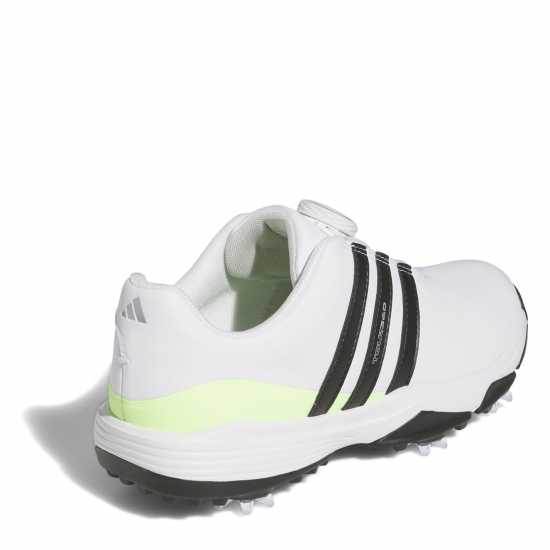 Adidas Tour360 Boa24 Jn44  Детски голф обувки