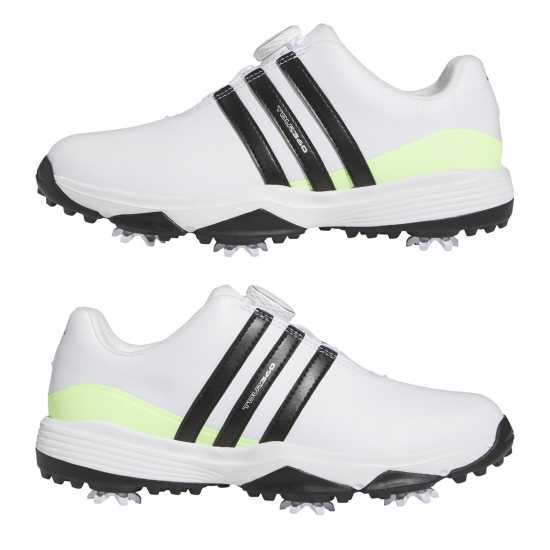 Adidas Tour360 Boa24 Jn44  Детски голф обувки