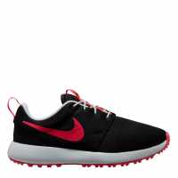 Nike Roshe 2G Golf Shoes Черно/Красно Голф обувки за мъже