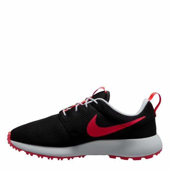 Nike Roshe 2G Golf Shoes Черно/Красно Голф обувки за мъже