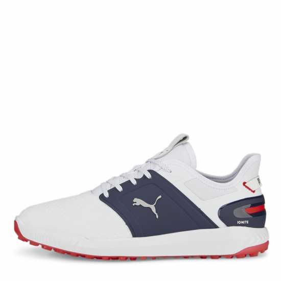 Puma Мъжки Обувки За Голф Ignite Elevate Spikeless Golf Shoes Mens  Голф обувки за мъже