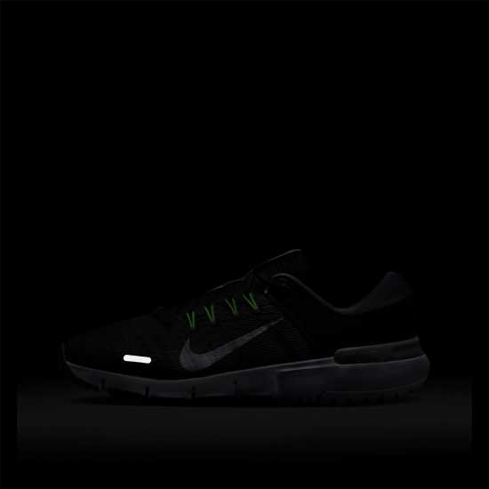 Nike Free Golf Men's Golf Shoes Черно/Бяло Голф обувки за мъже