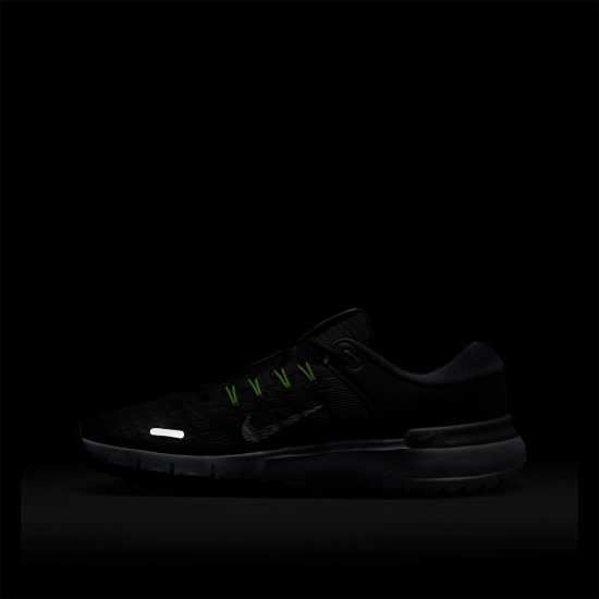 Nike Free Golf Men's Golf Shoes Черно/Бяло Голф обувки за мъже