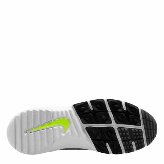 Nike Free Golf Men's Golf Shoes Черно/Бяло Голф обувки за мъже