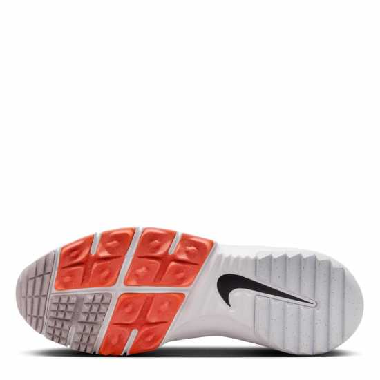 Nike Free Golf Men's Golf Shoes Wht/Bl/Dk T Rd Голф обувки за мъже