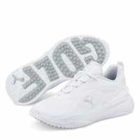 Puma Gs-Fast Wmns Spikeless Golf Shoes Womens  Дамски обувки за голф