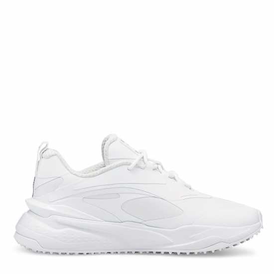 Puma Gs-Fast Wmns Spikeless Golf Shoes Womens  Дамски обувки за голф