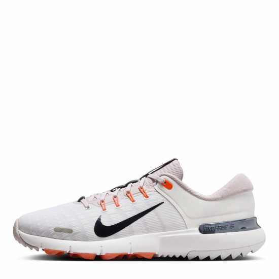 Nike Free Golf Men'S Shoes Spikeless Boys  Детски голф обувки