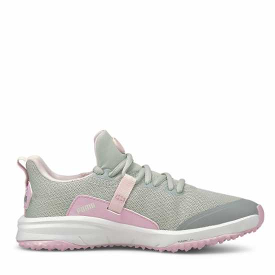 Puma Fusion Evo Jr. Spikeless Golf Shoes Boys  Голф пълна разпродажба