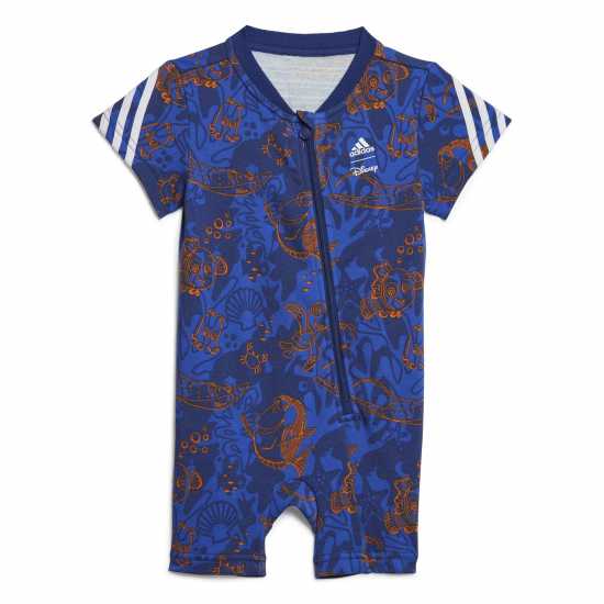 Adidas Finding Nemo Bodysuit In99  Бебешки дрехи