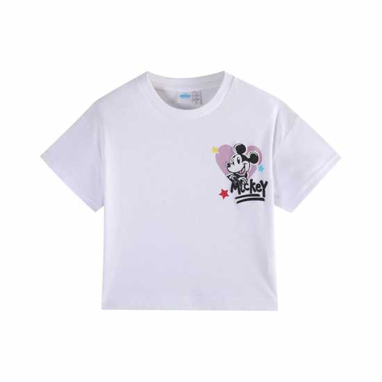 Character Character T-Shirt Collection Мини Аоп Детско облекло с герои