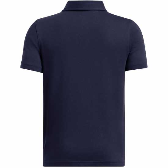 Under Armour Детска Блуза С Яка Armour Ua B Icon Polo Shirt Boys  Атлетика