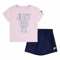 Nike Hc Skort Set Infants  Детски къси панталони