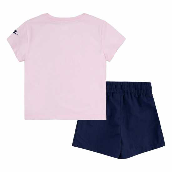 Nike Hc Skort Set Infants  Детски къси панталони