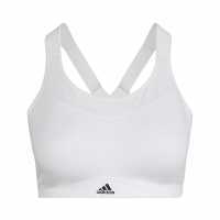 Adidas Tlrd Impact Training High-Support Bra (Plus  