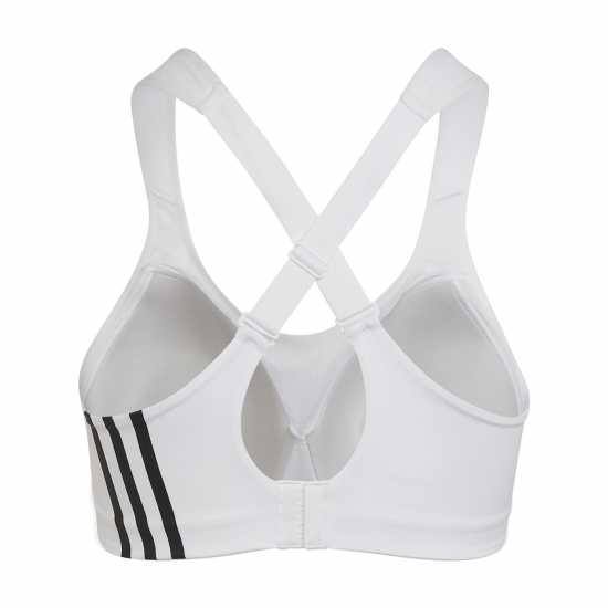 Adidas Tlrd Impact Training High-Support Bra (Plus  