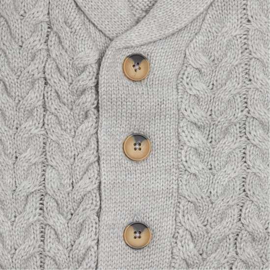 Threadbare Apollo Cardi Jn99  Детски плетени пуловери и жилетки