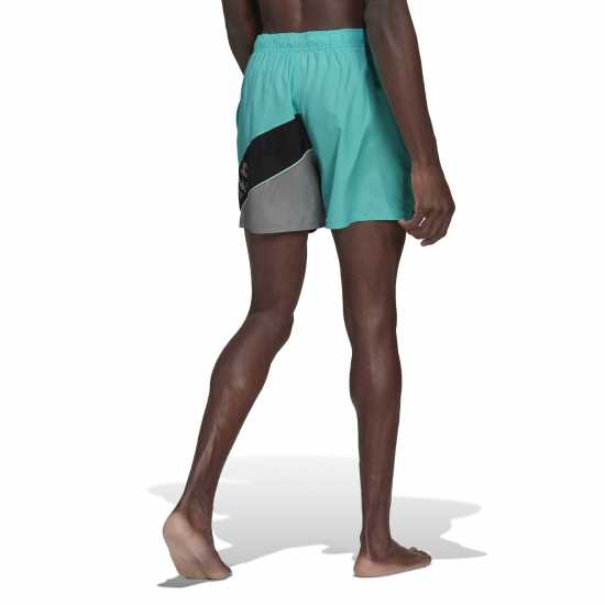 Adidas Мъжки Плувни Шорти Swim Shorts Mens  Мъжки плувни шорти и клинове