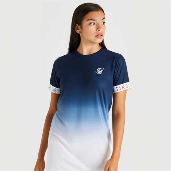 Siksilk Tee Dress Jn99  