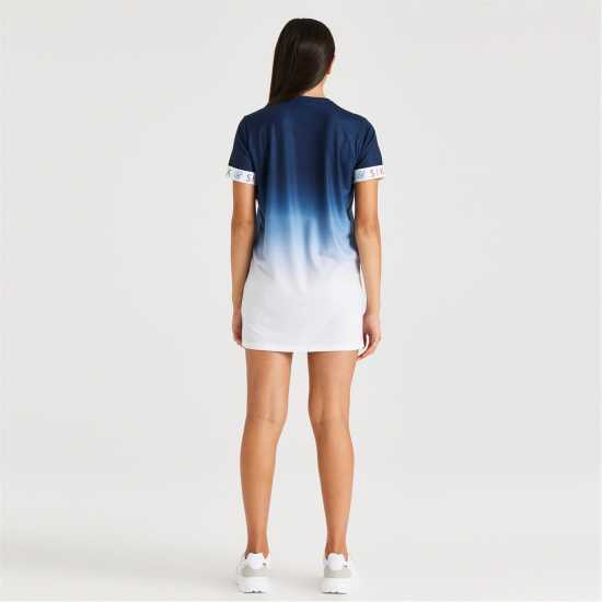 Siksilk Tee Dress Jn99  