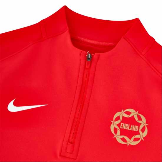 Nike Eng Net Quarter Zip Ld51  Нетбол