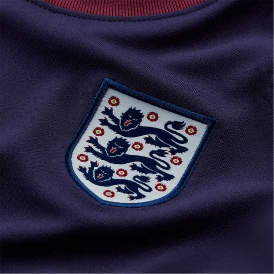 Nike England Academy Pro Short Sleeve Top 2024 Infants  Детски тениски и фланелки