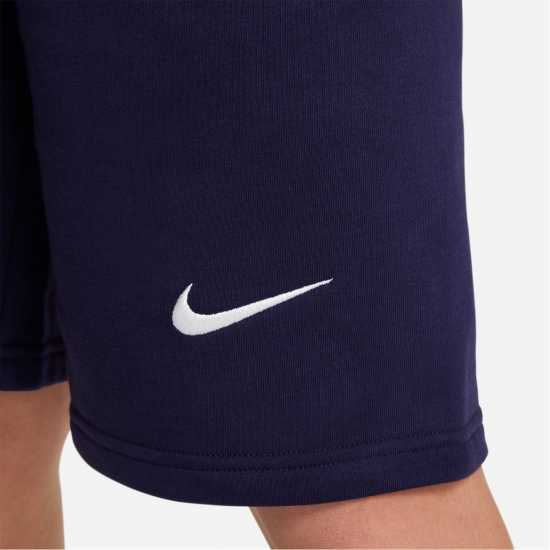 Nike England Club Shorts 2024 Junior  Детски къси панталони