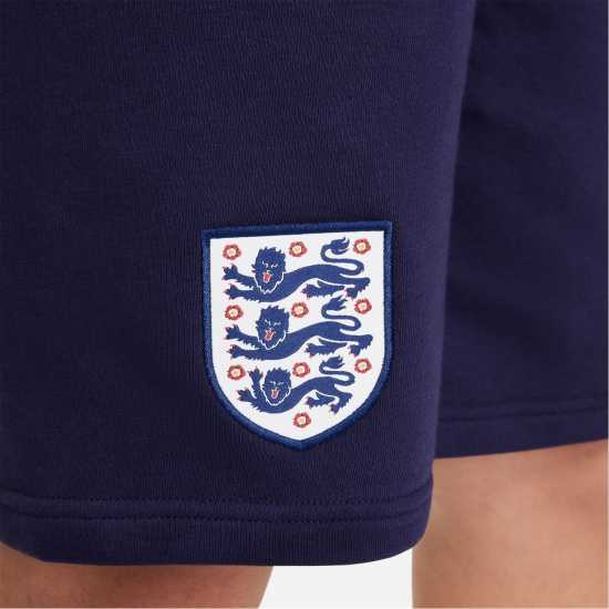 Nike England Club Shorts 2024 Junior  Детски къси панталони