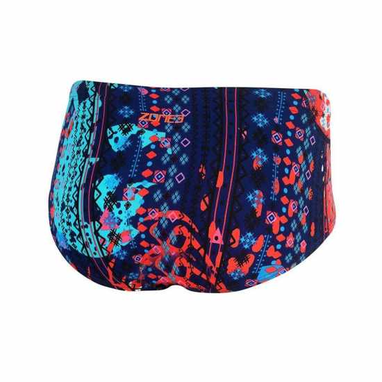 Zone3 Swim Brief Shorts  Детски бански и бикини