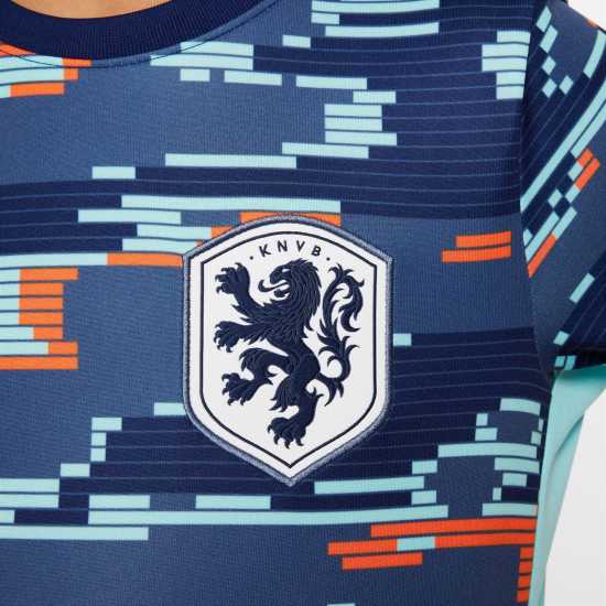 Nike Netherlands Academy Pro Pre Match Shirt 2024 Juniors  Детски тениски и фланелки