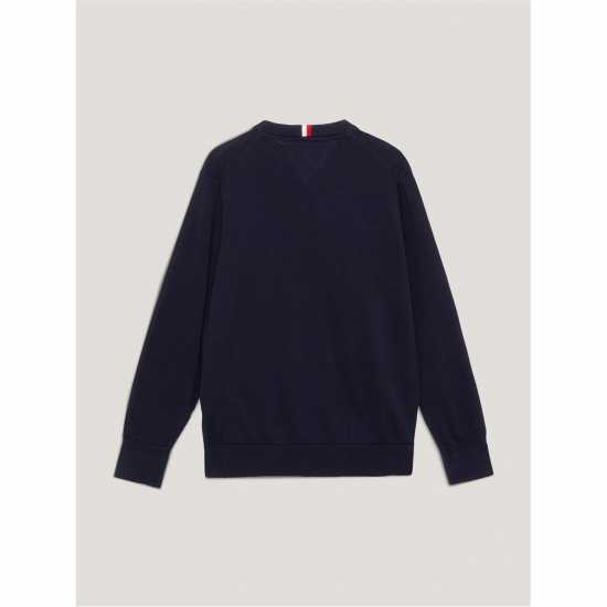 Tommy Hilfiger Monotype Sweater  