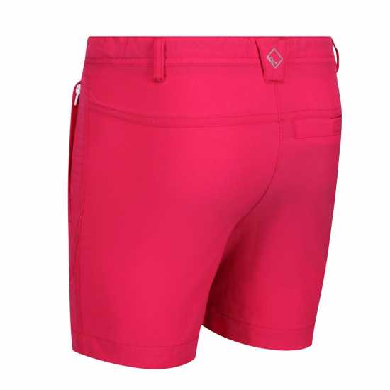 Regatta Junior Highton Stretch Walking Shorts Short Boys Дюшес Детски къси панталони