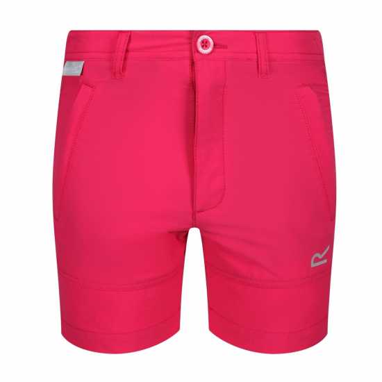 Regatta Junior Highton Stretch Walking Shorts Short Boys Дюшес Детски къси панталони