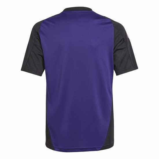 Adidas Germany Tiro 24 Training Shirt Juniors 2024  Детски тениски и фланелки